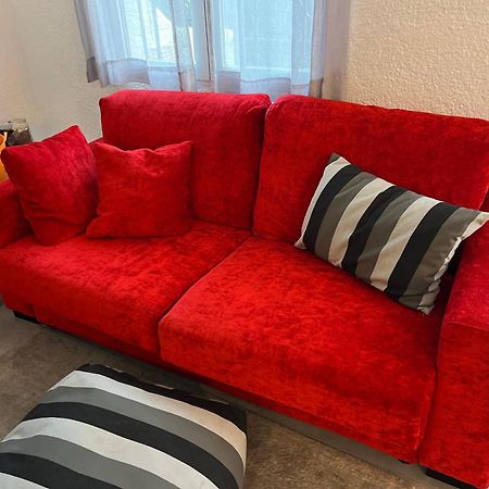 Appartamento Reihenhaus Mit Garten In Moravit Moraira Teulada Esterno foto