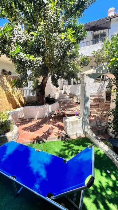 Appartamento Reihenhaus Mit Garten In Moravit Moraira Teulada Esterno foto