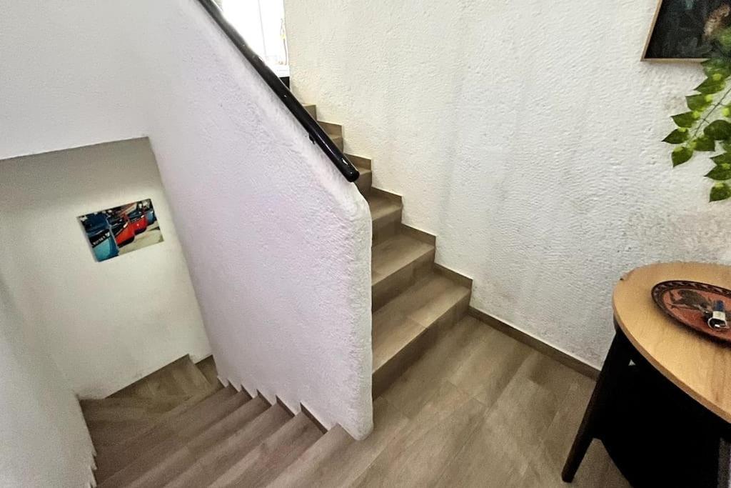 Appartamento Reihenhaus Mit Garten In Moravit Moraira Teulada Esterno foto