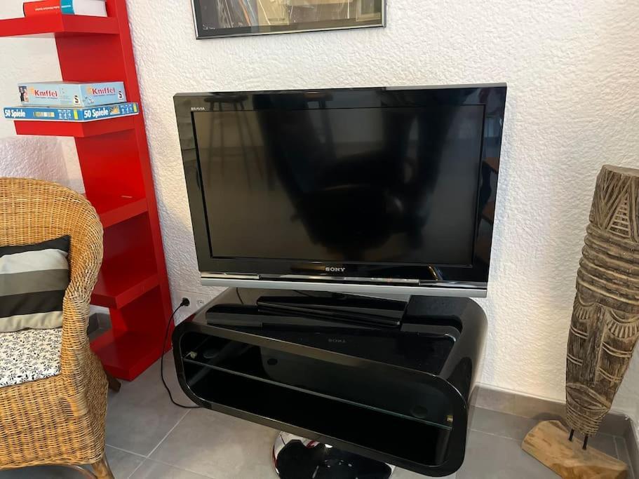 Appartamento Reihenhaus Mit Garten In Moravit Moraira Teulada Esterno foto