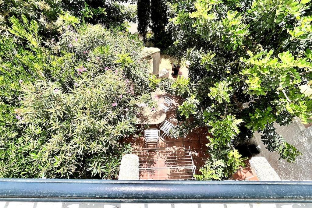 Appartamento Reihenhaus Mit Garten In Moravit Moraira Teulada Esterno foto