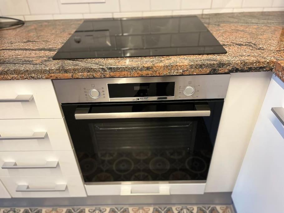 Appartamento Reihenhaus Mit Garten In Moravit Moraira Teulada Esterno foto