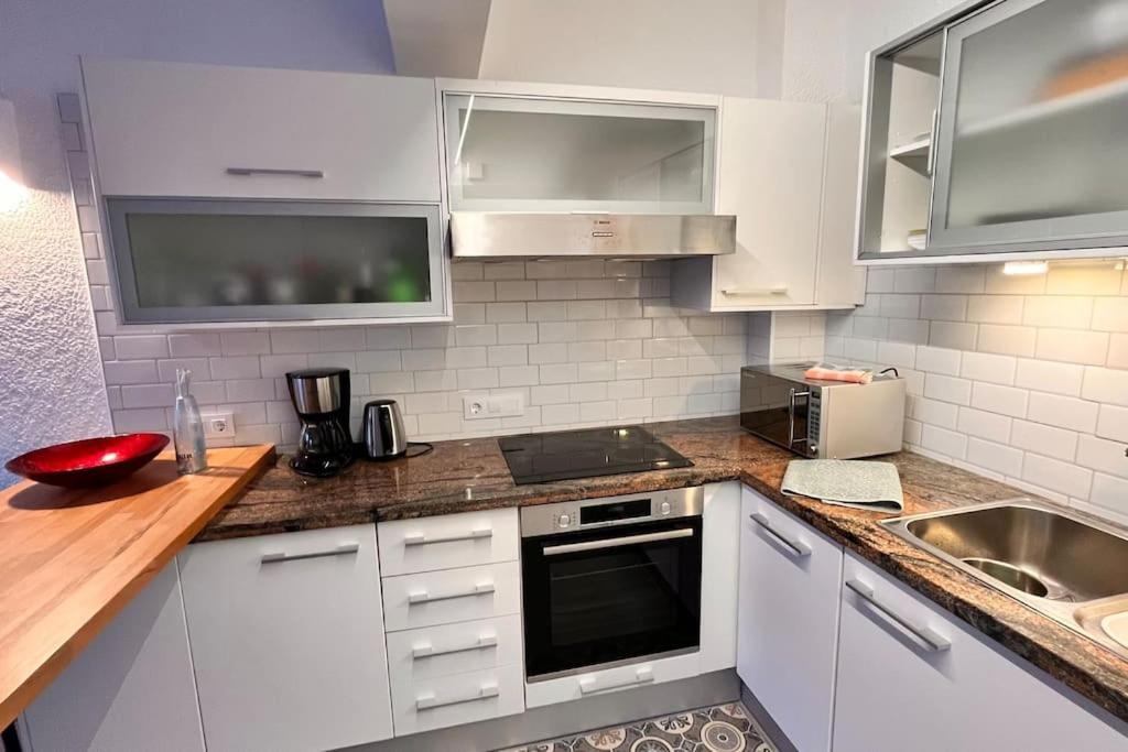 Appartamento Reihenhaus Mit Garten In Moravit Moraira Teulada Esterno foto
