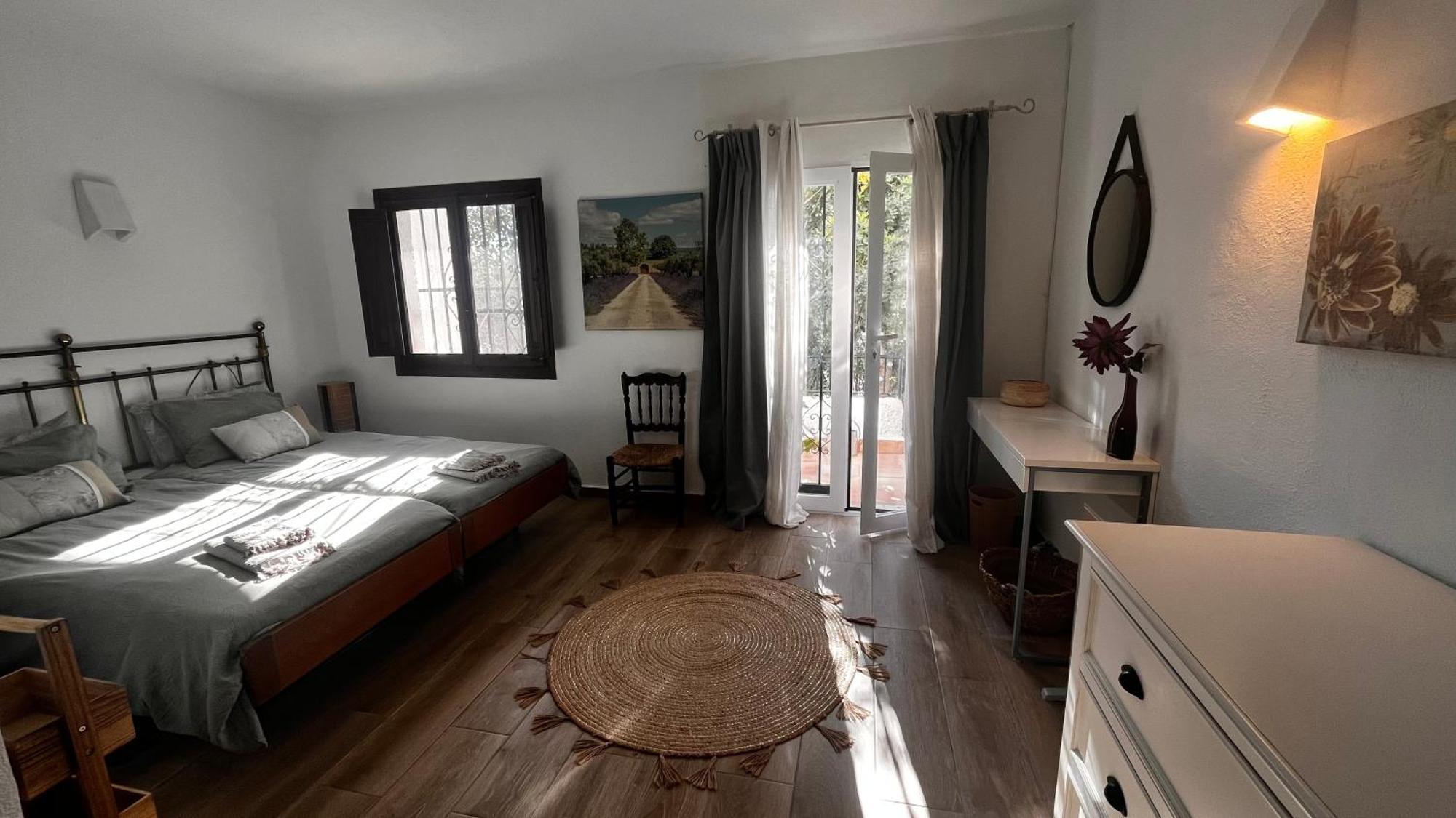 Appartamento Reihenhaus Mit Garten In Moravit Moraira Teulada Esterno foto