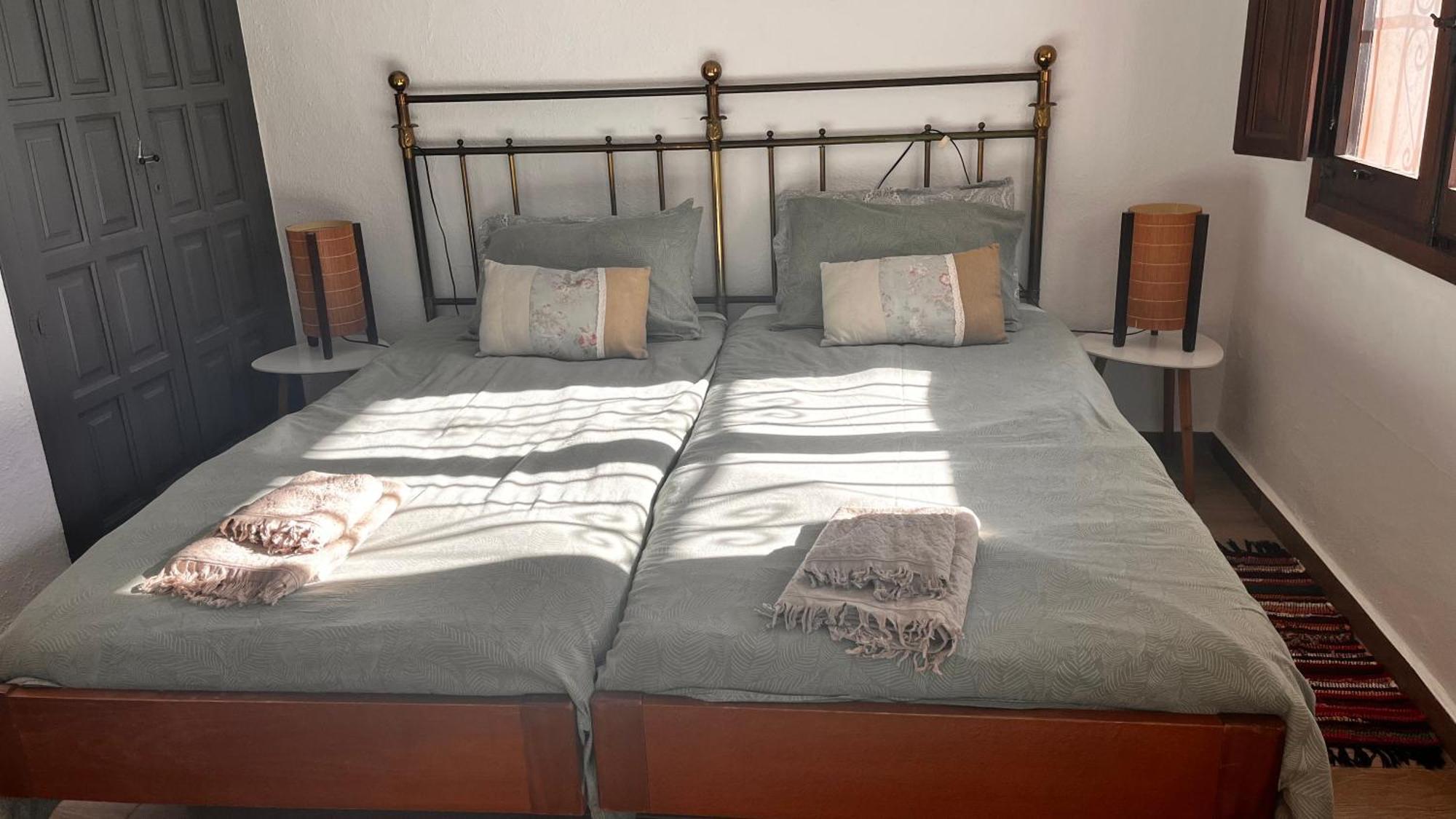 Appartamento Reihenhaus Mit Garten In Moravit Moraira Teulada Esterno foto